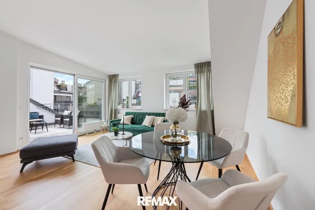 3-Zimmer-Wohnung kaufen in Wien – 144 m², € 1.099.000 – Bild 7 von 17