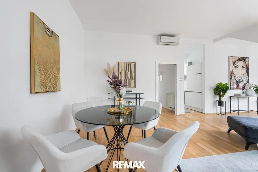 3-Zimmer-Wohnung kaufen in Wien – 144 m², € 1.099.000 – Bild 8 von 17