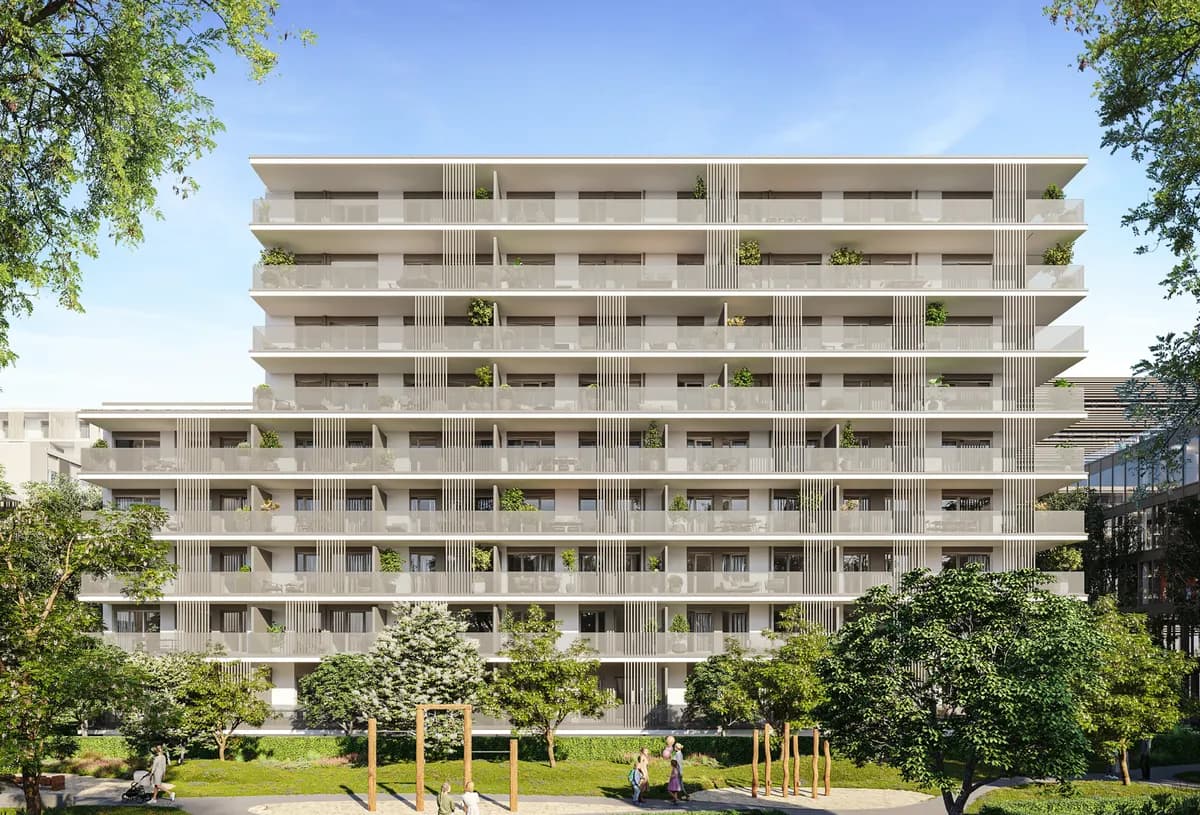 4-Zimmer-Wohnung kaufen in Klagenfurt – 86,98 m², € 782.000 – Bild 4 von 13