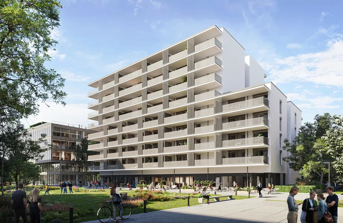 4-Zimmer-Wohnung kaufen in Klagenfurt – 86,98 m², € 782.000 – Bild 8 von 13