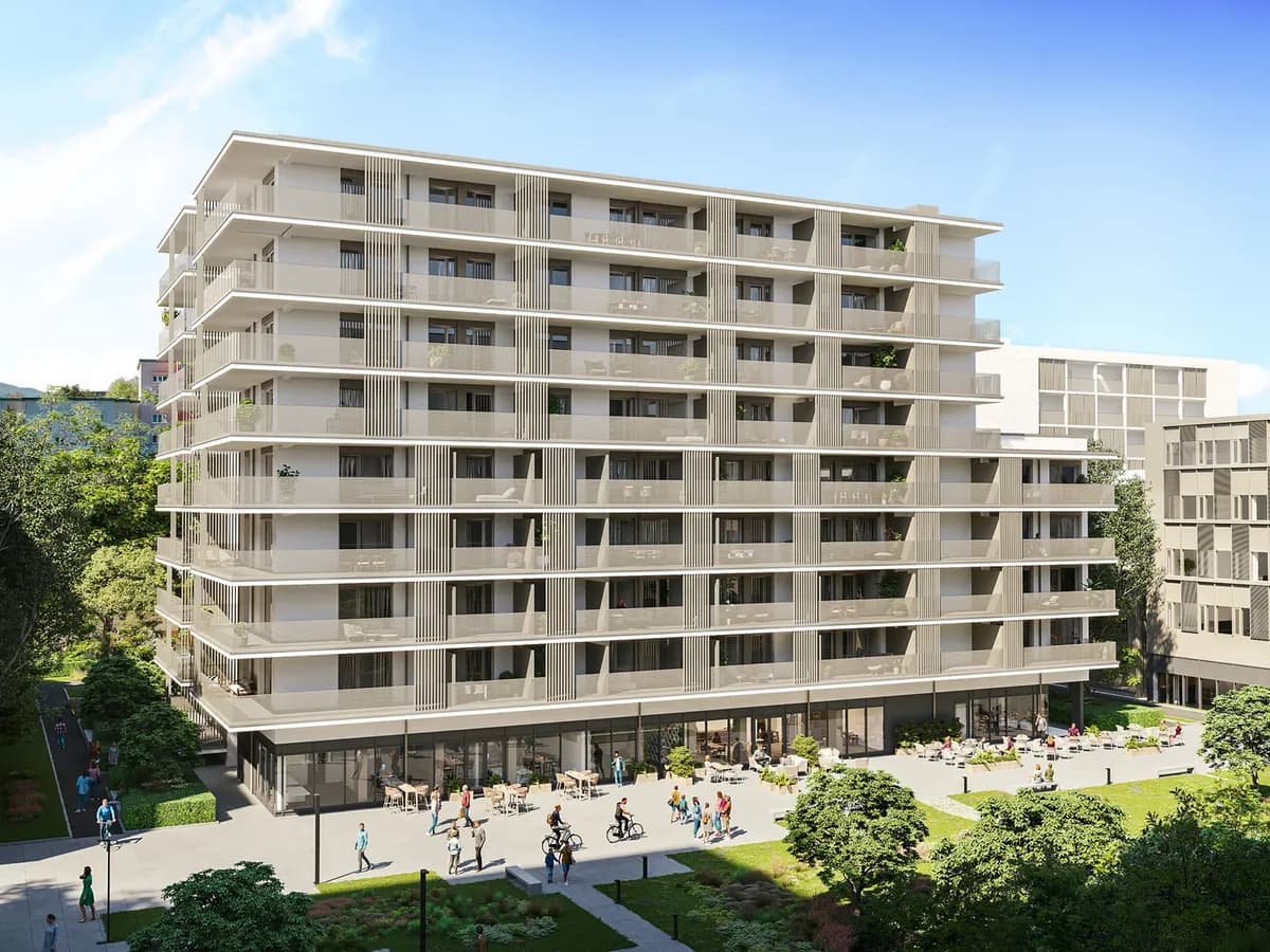 4-Zimmer-Wohnung kaufen in Klagenfurt – 86,98 m², € 782.000 – Bild 9 von 13