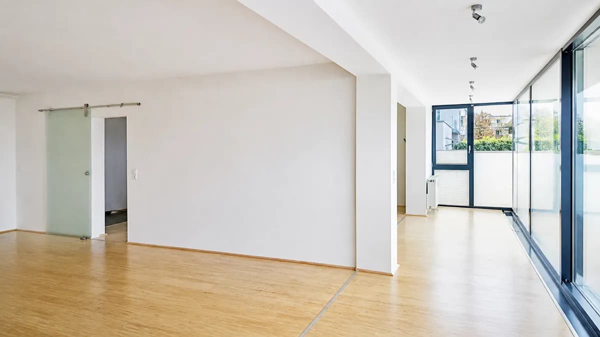 2-Zimmer-Wohnung kaufen in Salzburg Stadt – 74,4 m², € 469.000 – Bild 1 von 8