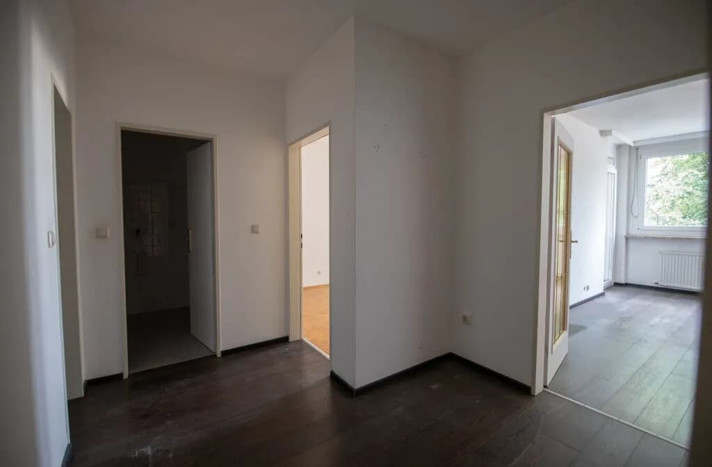 2-Zimmer-Wohnung kaufen in Klagenfurt – 56 m², € 165.000 – Bild 2 von 13