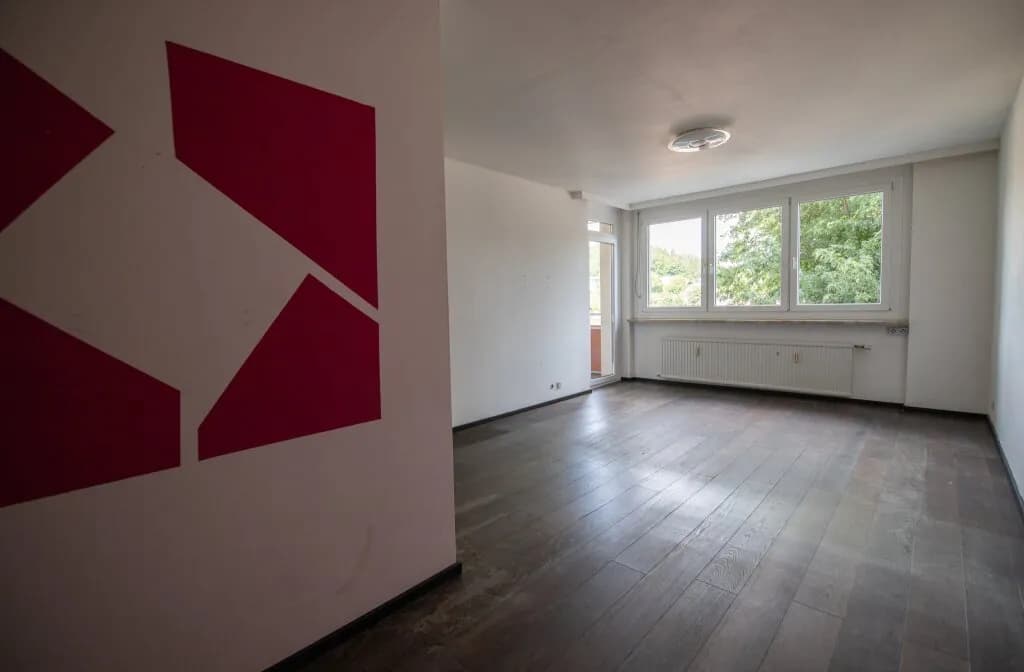 2-Zimmer-Wohnung kaufen in Klagenfurt – 56 m², € 165.000 – Bild 3 von 13