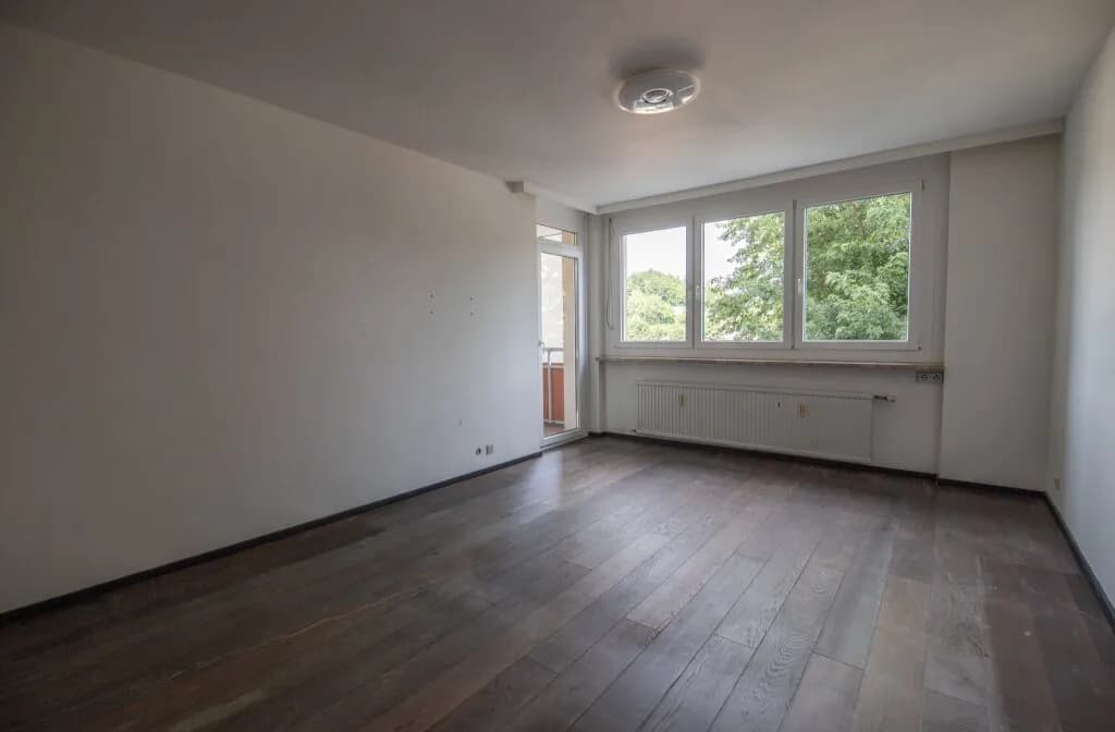 2-Zimmer-Wohnung kaufen in Klagenfurt – 56 m², € 165.000 – Bild 4 von 13