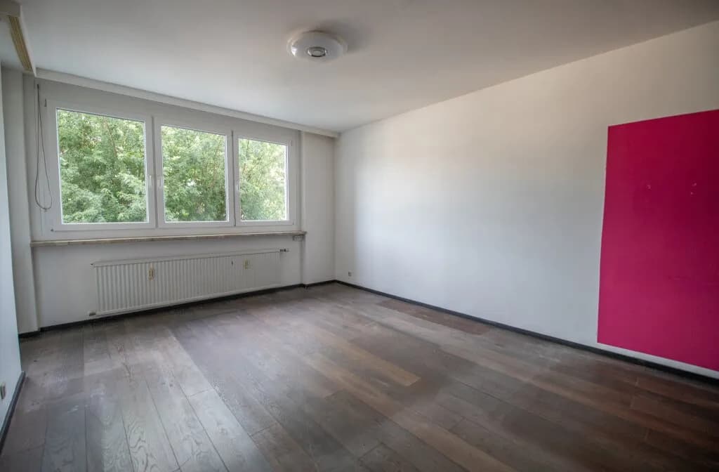 2-Zimmer-Wohnung kaufen in Klagenfurt – 56 m², € 165.000 – Bild 5 von 13