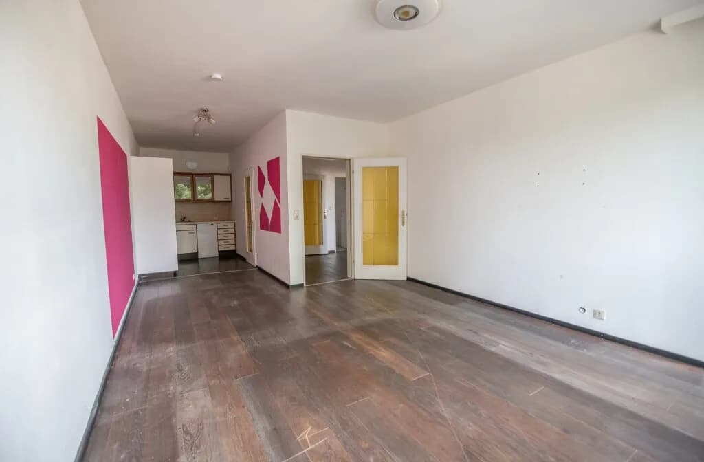 2-Zimmer-Wohnung kaufen in Klagenfurt – 56 m², € 165.000 – Bild 6 von 13