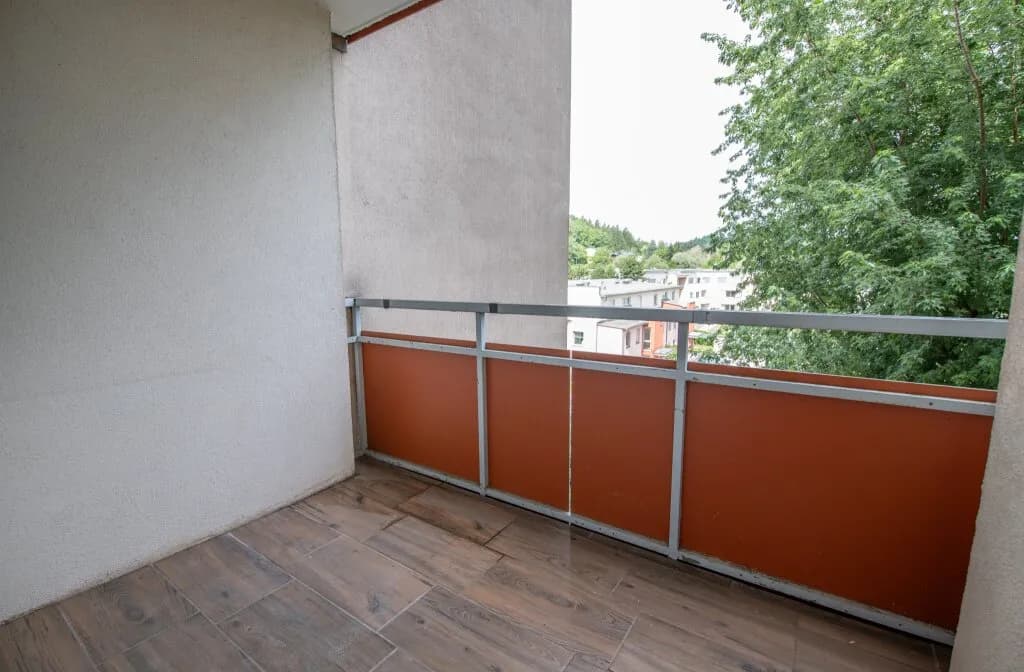 2-Zimmer-Wohnung kaufen in Klagenfurt – 56 m², € 165.000 – Bild 9 von 13