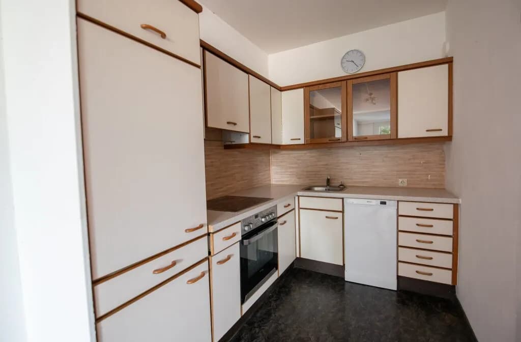 2-Zimmer-Wohnung kaufen in Klagenfurt – 56 m², € 165.000 – Bild 10 von 13