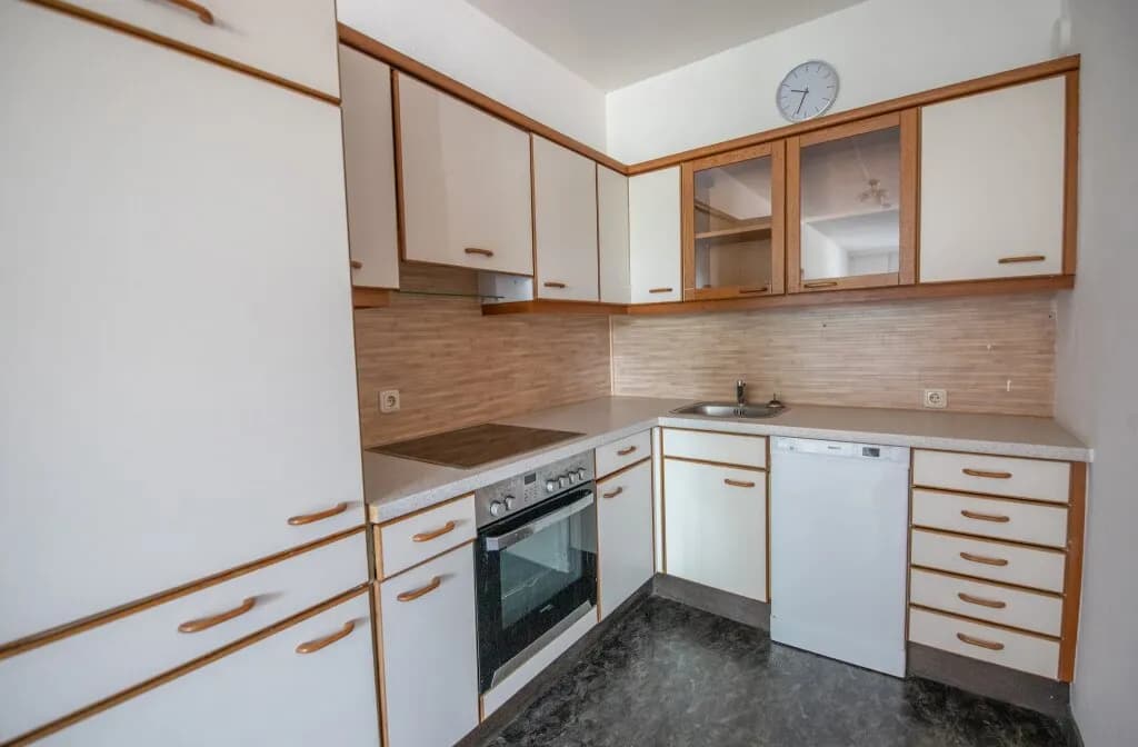 2-Zimmer-Wohnung kaufen in Klagenfurt – 56 m², € 165.000 – Bild 11 von 13