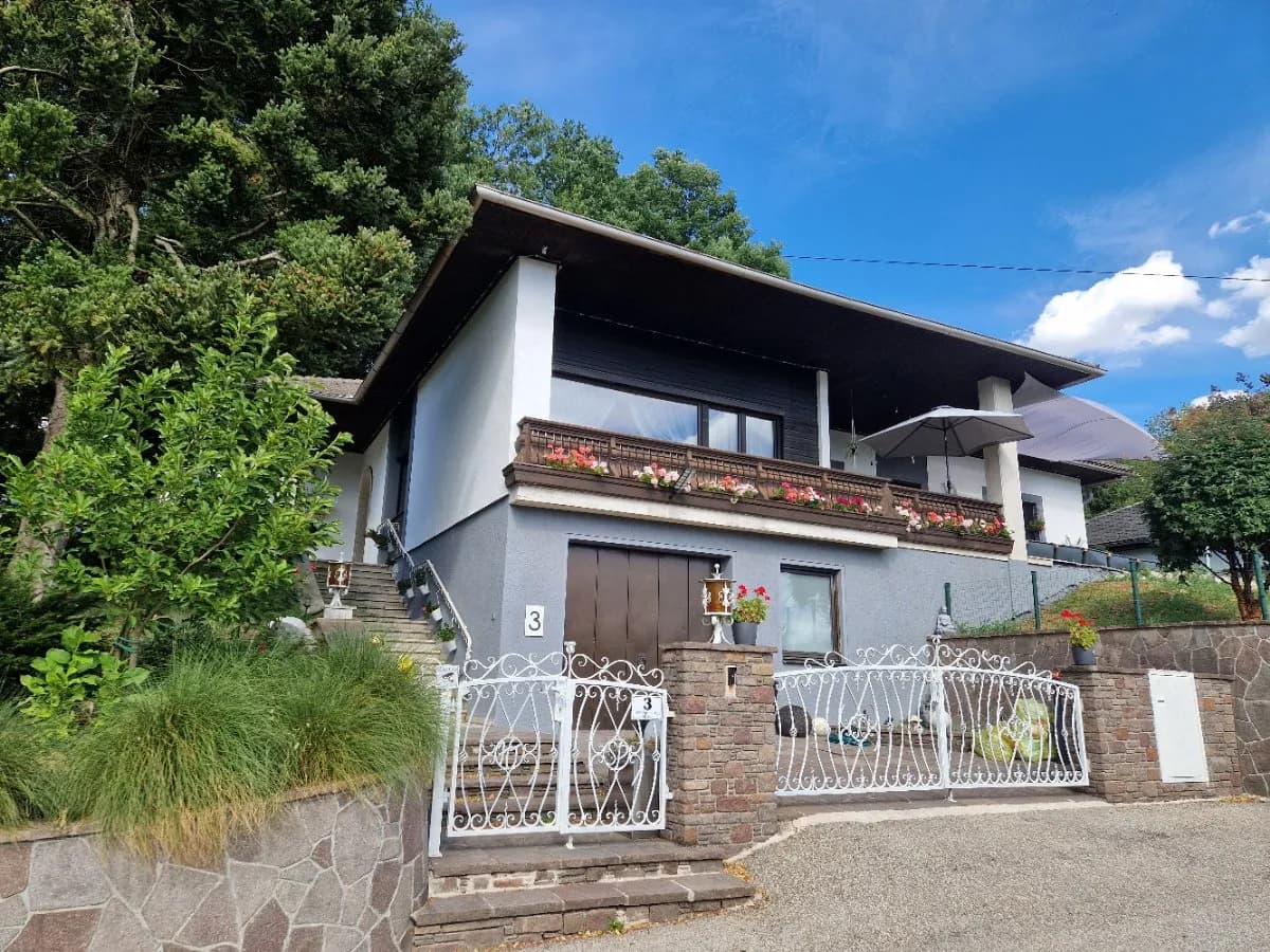7-Zimmer-Haus kaufen in Wels-Land – 147 m², € 785.000 – Bild 2 von 36