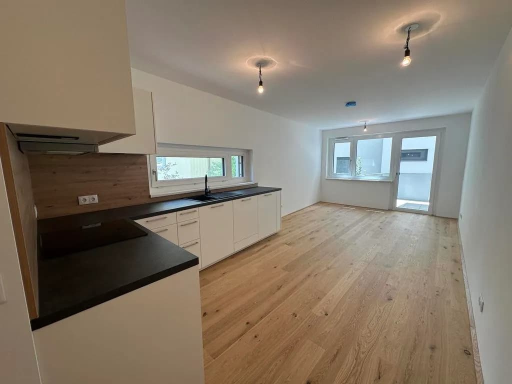 2-Zimmer-Wohnung mieten in Wien – 51 m², € 1.163 – Bild 1 von 9