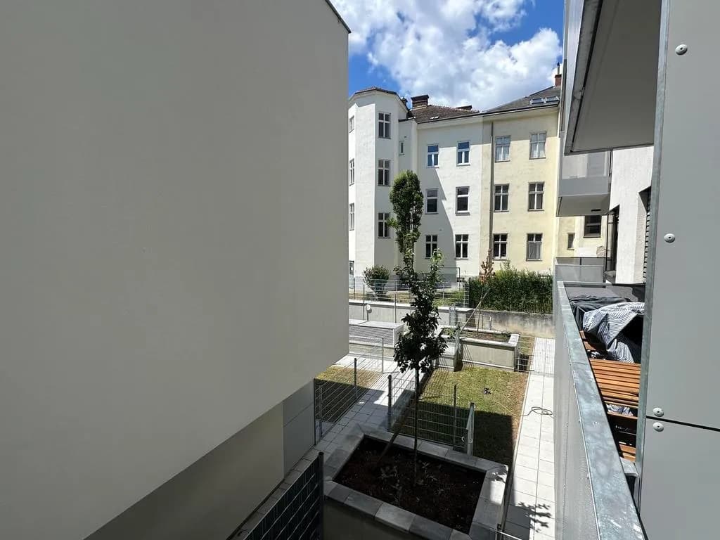2-Zimmer-Wohnung mieten in Wien – 51 m², € 1.163 – Bild 3 von 9