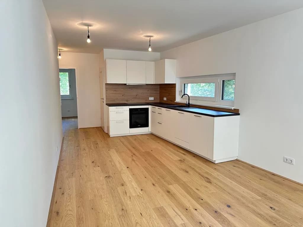 2-Zimmer-Wohnung mieten in Wien – 51 m², € 1.163 – Bild 4 von 9
