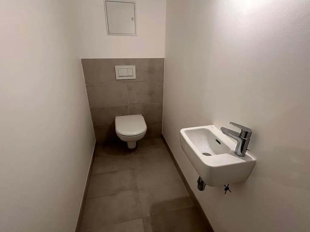 2-Zimmer-Wohnung mieten in Wien – 51 m², € 1.163 – Bild 8 von 9