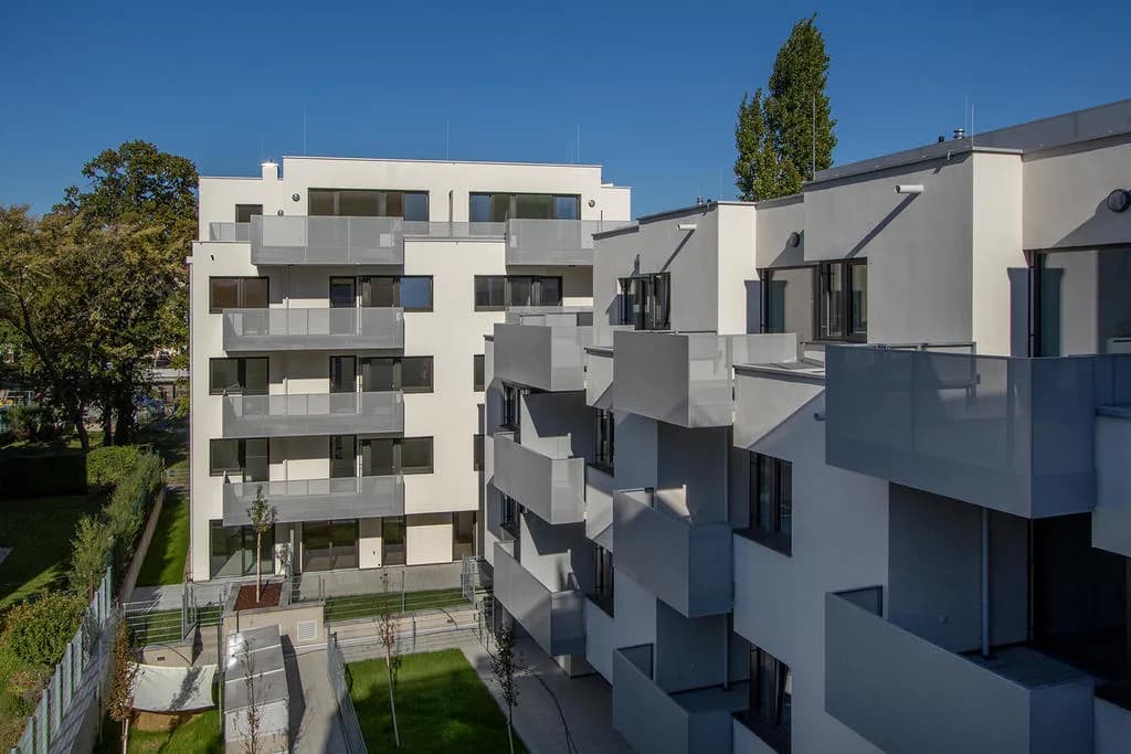 2-Zimmer-Wohnung mieten in Wien – 51 m², € 1.163 – Bild 9 von 9