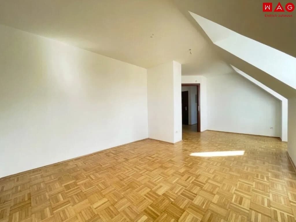 2-Zimmer-Wohnung mieten in Leoben – 56,78 m², € 460 – Bild 3 von 10