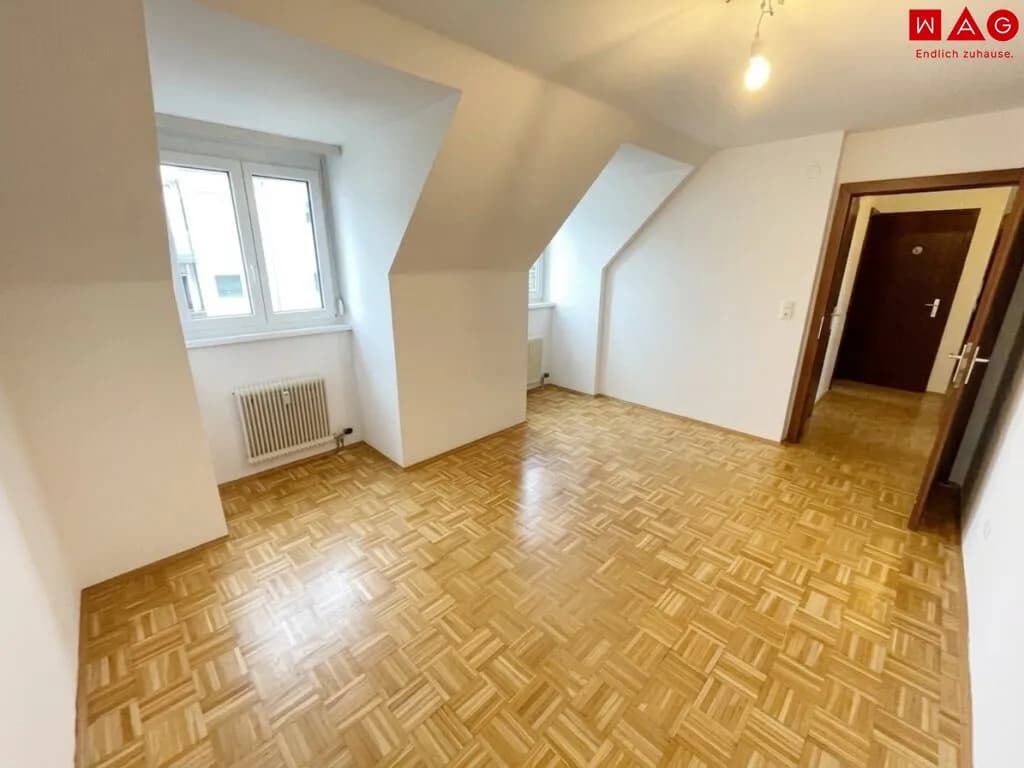 2-Zimmer-Wohnung mieten in Leoben – 56,78 m², € 460 – Bild 4 von 10
