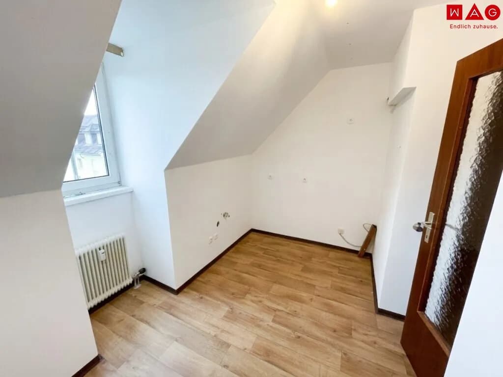 2-Zimmer-Wohnung mieten in Leoben – 56,78 m², € 460 – Bild 5 von 10
