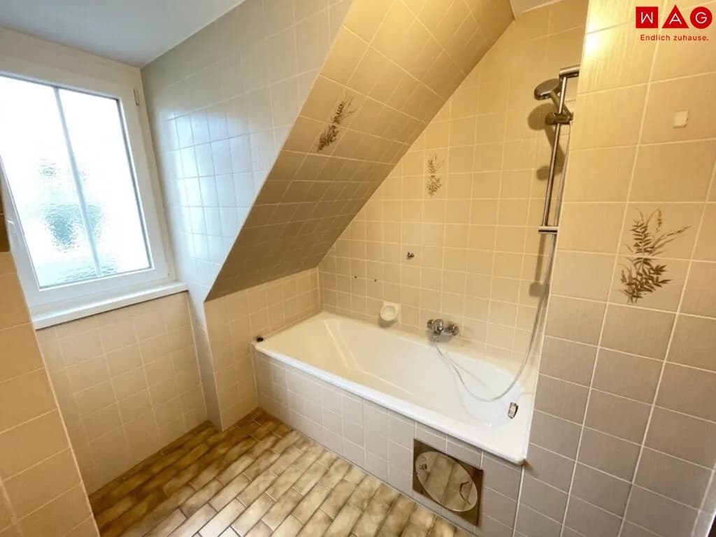 2-Zimmer-Wohnung mieten in Leoben – 56,78 m², € 460 – Bild 6 von 10