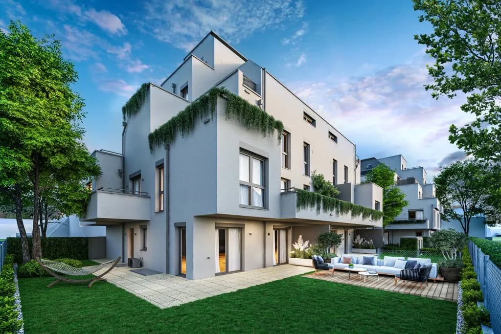 3-Zimmer-Wohnung kaufen in Wien – 97,41 m², € 597.800 – Bild 4 von 8