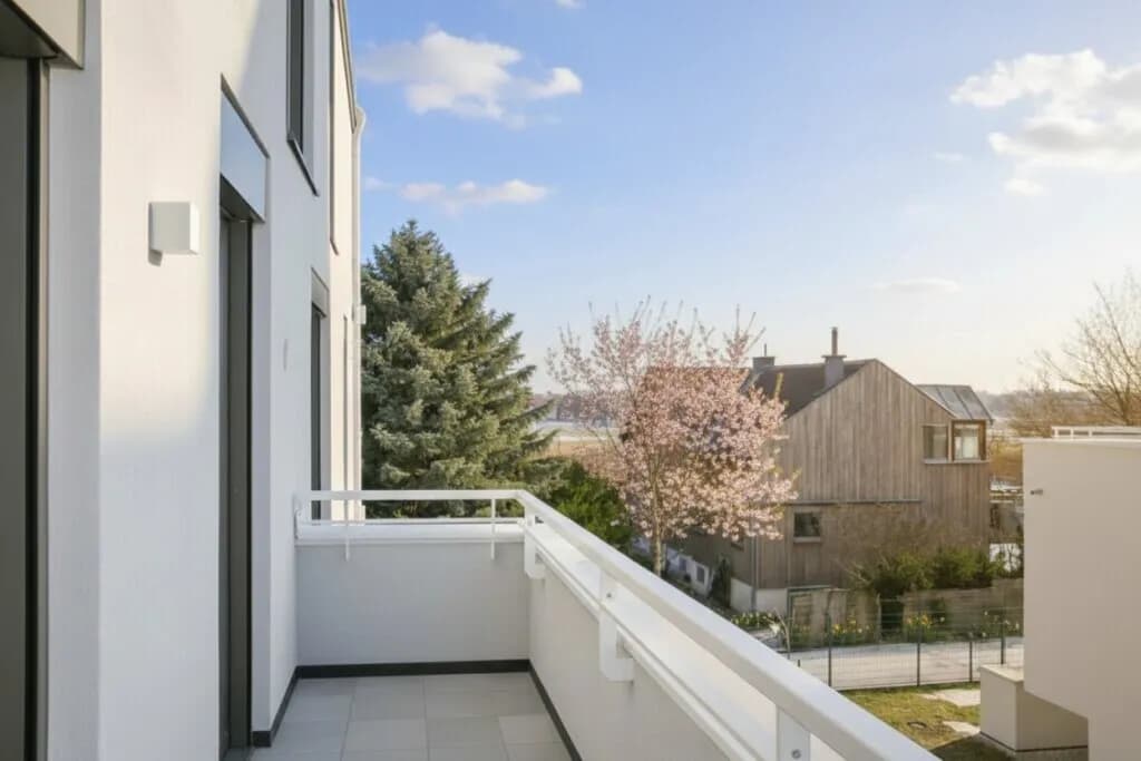 2-Zimmer-Wohnung kaufen in Wien – 43,64 m², € 284.200