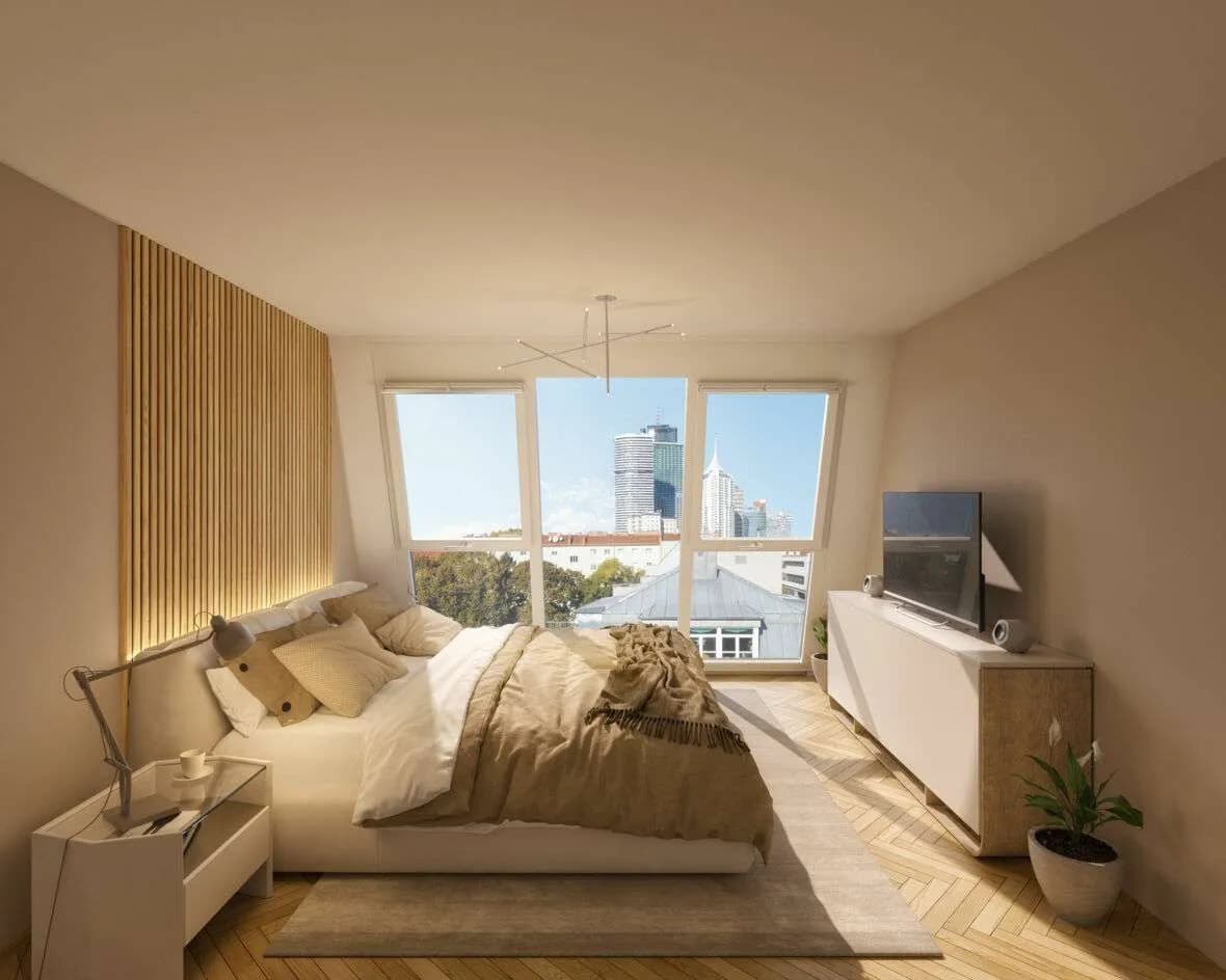 3-Zimmer-Wohnung kaufen in Wien – 164,63 m², € 1.480.000 – Bild 1 von 9