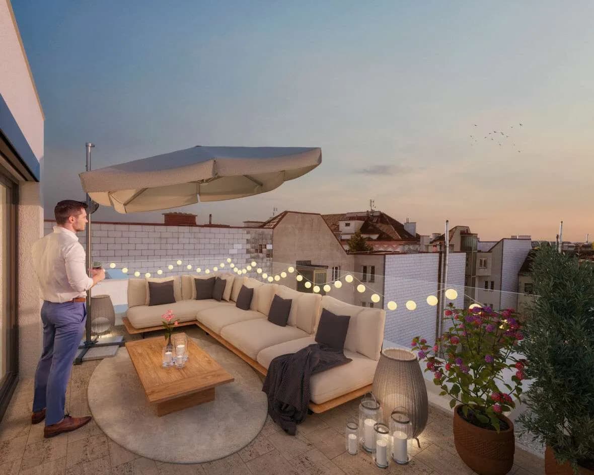 3-Zimmer-Wohnung kaufen in Wien – 164,63 m², € 1.480.000 – Bild 5 von 9
