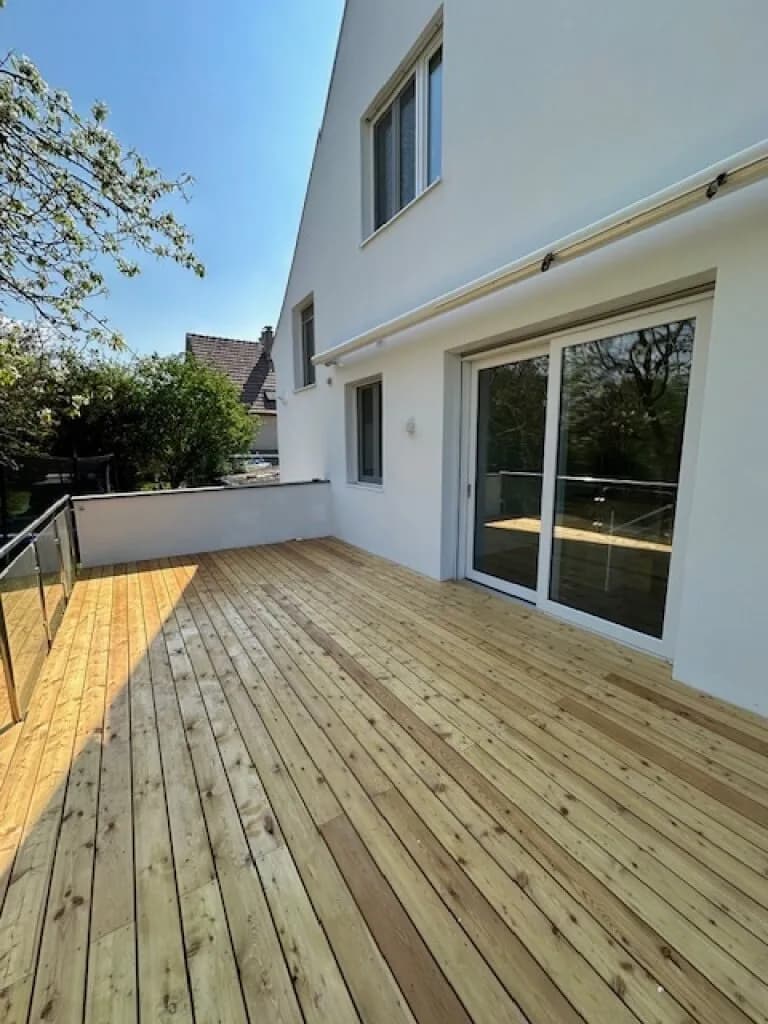 3-Zimmer-Haus mieten in Wien – 98,39 m², € 2.999 – Bild 2 von 33