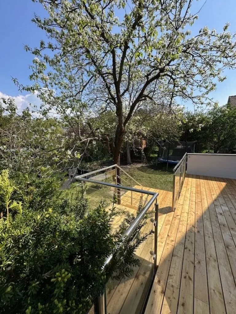 3-Zimmer-Haus mieten in Wien – 98,39 m², € 2.999 – Bild 4 von 33