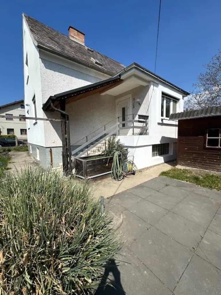 3-Zimmer-Haus mieten in Wien – 98,39 m², € 2.999 – Bild 6 von 33