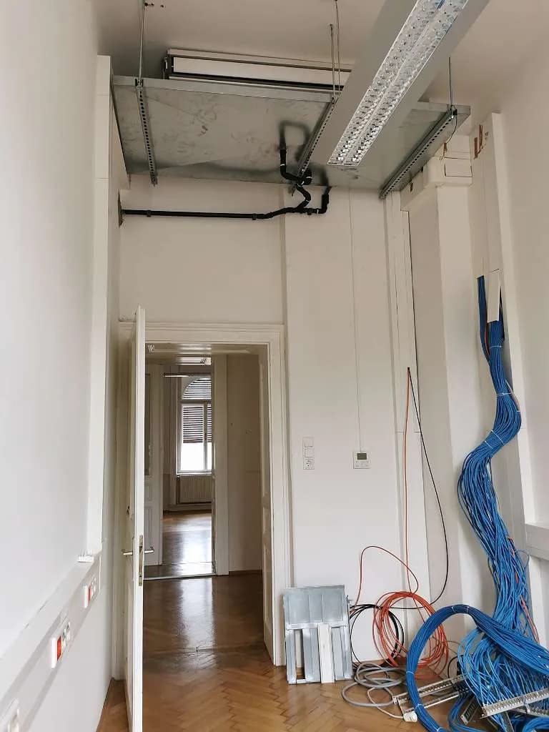 8-Zimmer-Gewerbeimmobilie mieten in Leoben – 300 m², € 3.760 – Bild 13 von 14