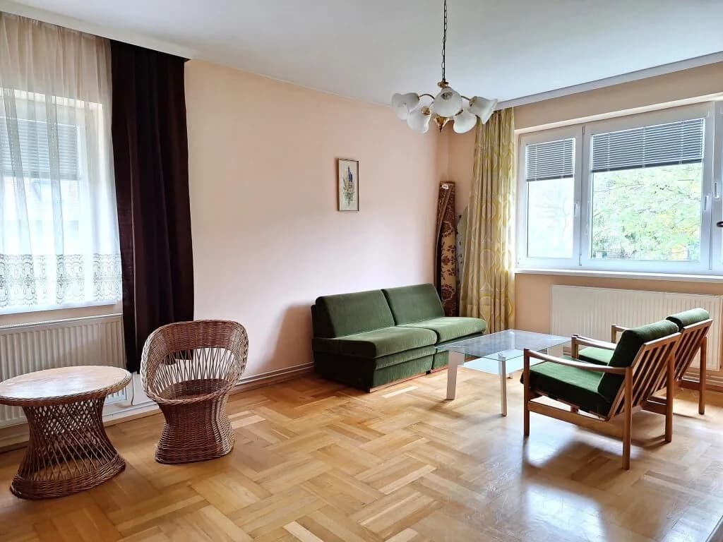 3-Zimmer-Wohnung mieten in Sankt Pölten Land – 78,5 m², € 776 – Bild 4 von 15