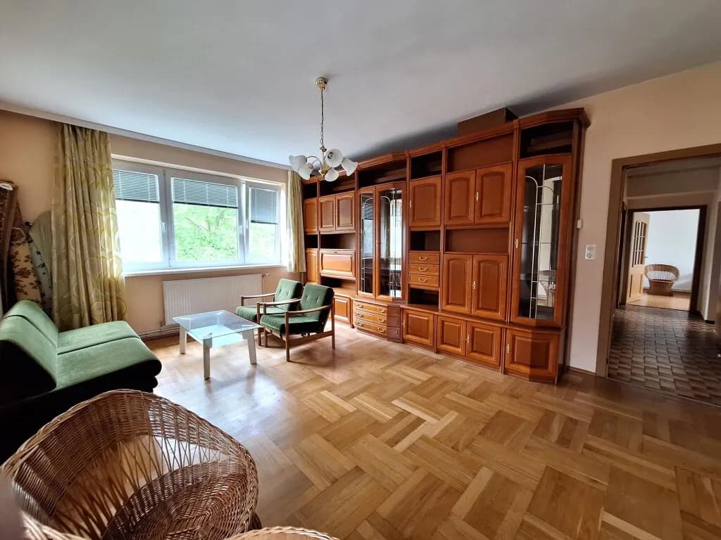 3-Zimmer-Wohnung mieten in Sankt Pölten Land – 78,5 m², € 776 – Bild 5 von 15