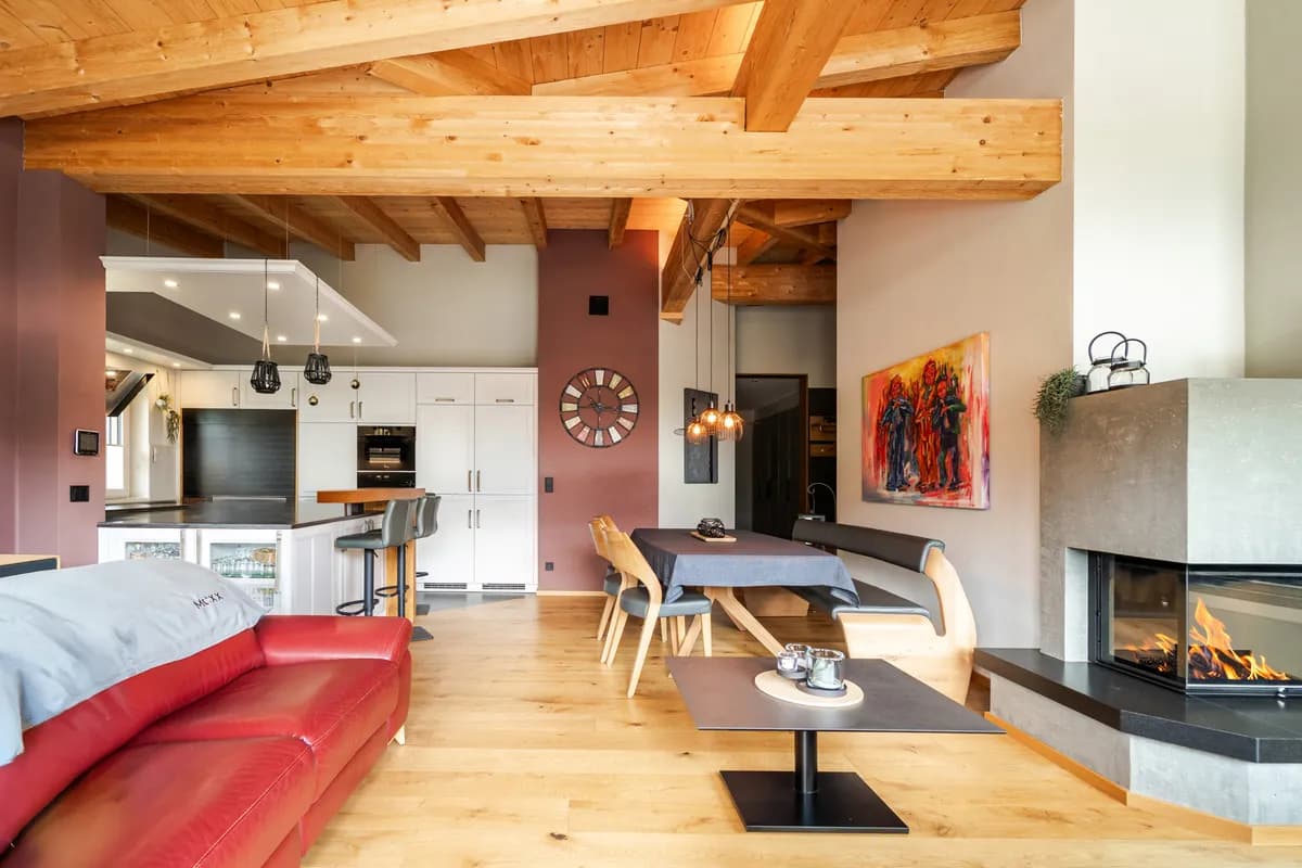 4-Zimmer-Wohnung kaufen in Kufstein – 125 m², € 1.390.000