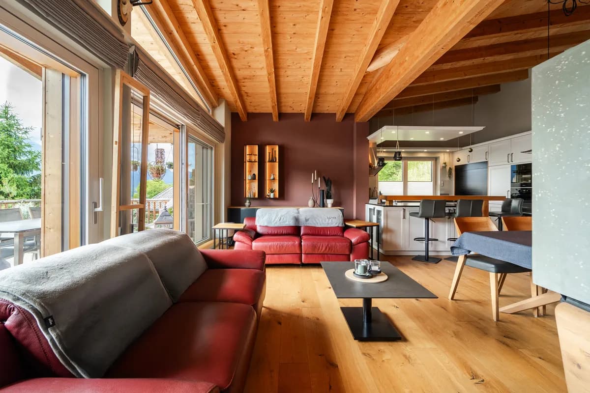 4-Zimmer-Wohnung kaufen in Kufstein – 125 m², € 1.390.000 – Bild 2 von 11