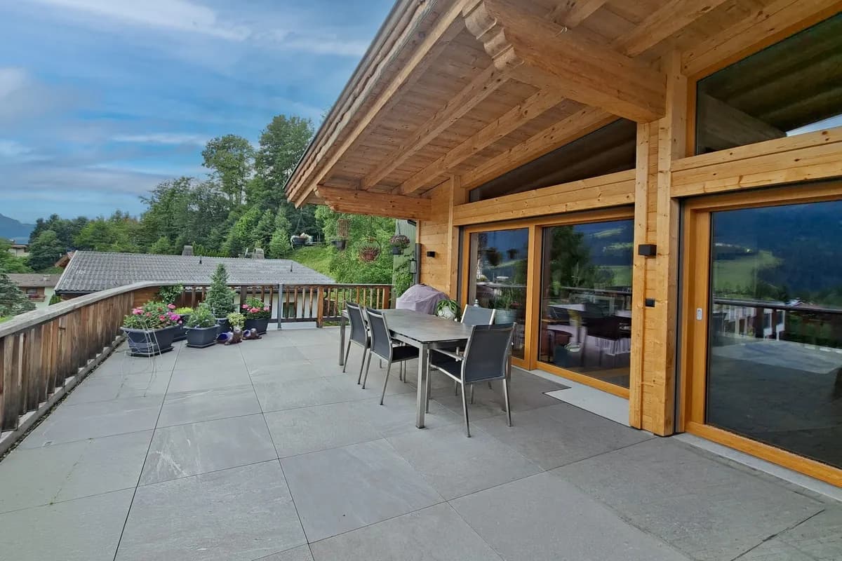 4-Zimmer-Wohnung kaufen in Kufstein – 125 m², € 1.390.000 – Bild 10 von 11