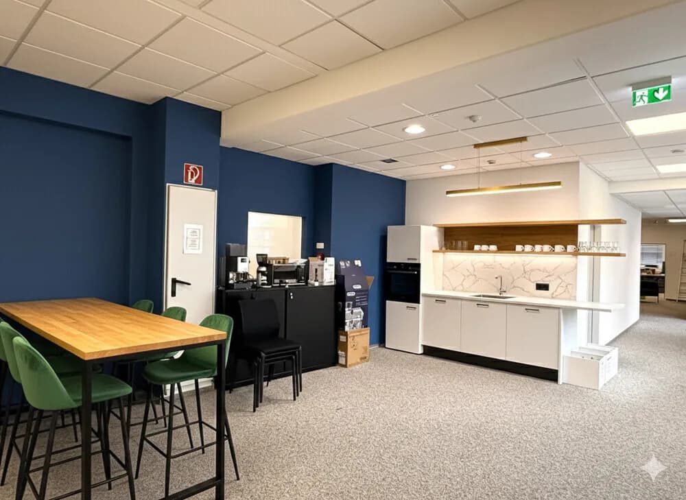 Gewerbeimmobilie mieten in Graz – 467 m², € 11 – Bild 2 von 7