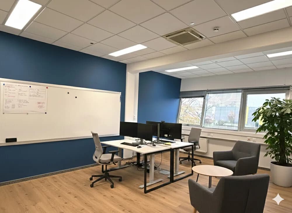 Gewerbeimmobilie mieten in Graz – 467 m², € 11 – Bild 4 von 7