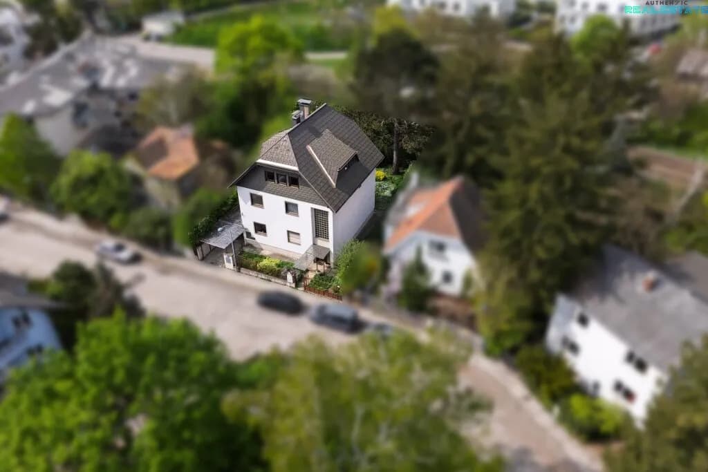 10-Zimmer-Gewerbeimmobilie kaufen in Wien – 251 m², € 770.000 – Bild 2 von 33
