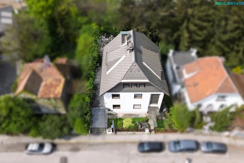 10-Zimmer-Gewerbeimmobilie kaufen in Wien – 251 m², € 770.000 – Bild 4 von 33