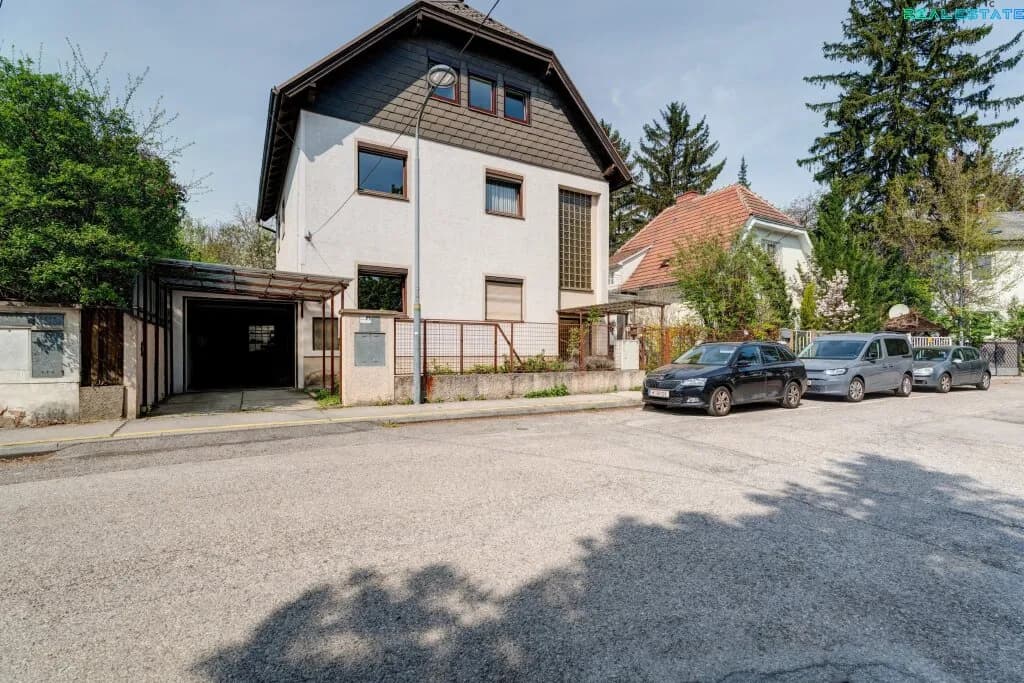 10-Zimmer-Gewerbeimmobilie kaufen in Wien – 251 m², € 770.000 – Bild 5 von 33