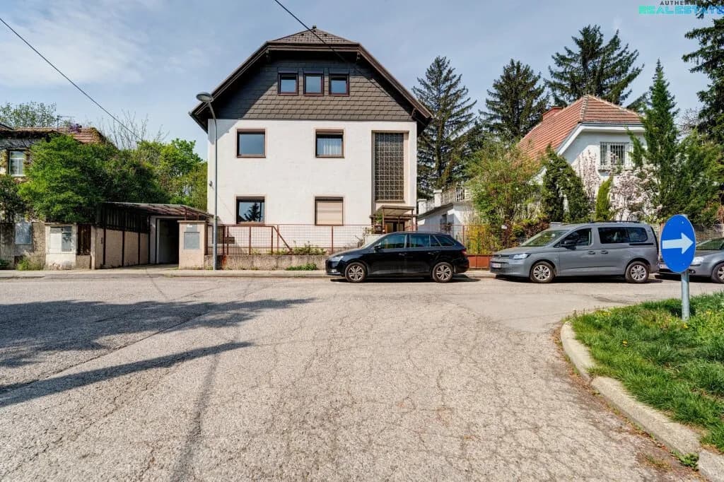 10-Zimmer-Gewerbeimmobilie kaufen in Wien – 251 m², € 770.000 – Bild 6 von 33
