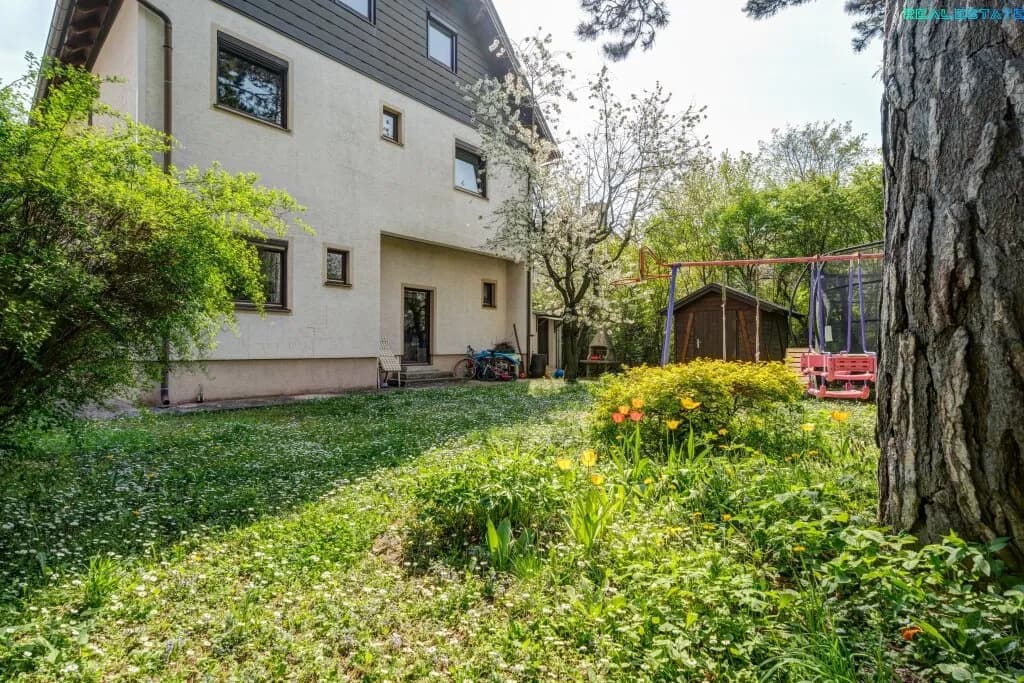 10-Zimmer-Gewerbeimmobilie kaufen in Wien – 251 m², € 770.000 – Bild 10 von 33