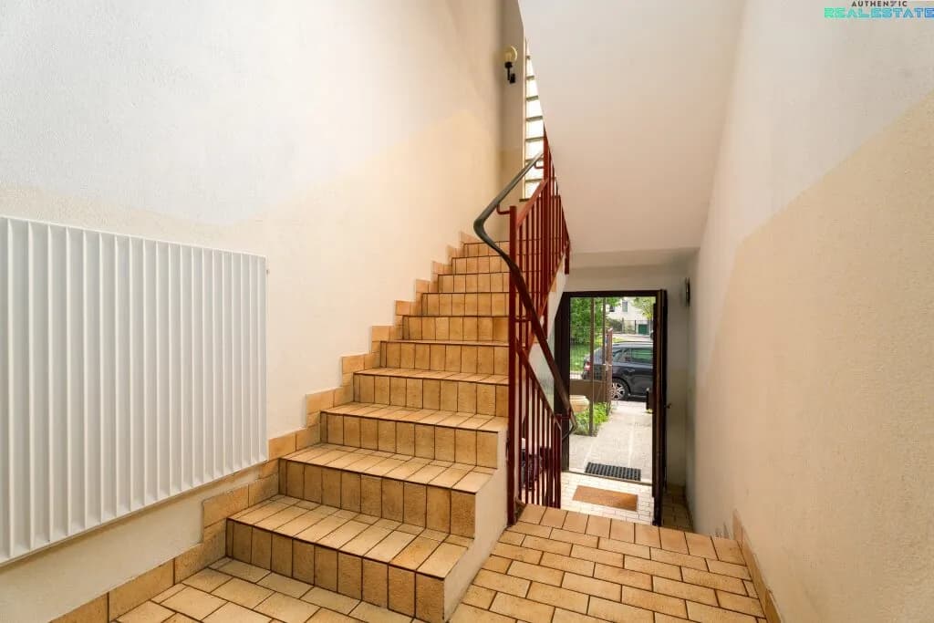 10-Zimmer-Gewerbeimmobilie kaufen in Wien – 251 m², € 770.000 – Bild 11 von 33