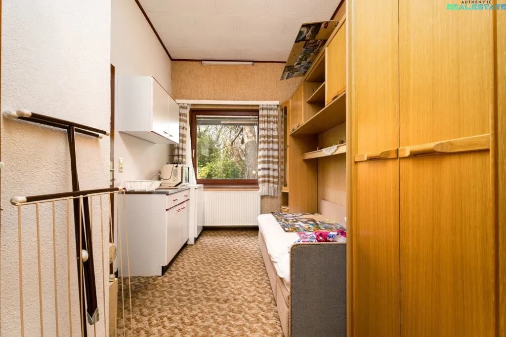 10-Zimmer-Gewerbeimmobilie kaufen in Wien – 251 m², € 770.000 – Bild 14 von 33