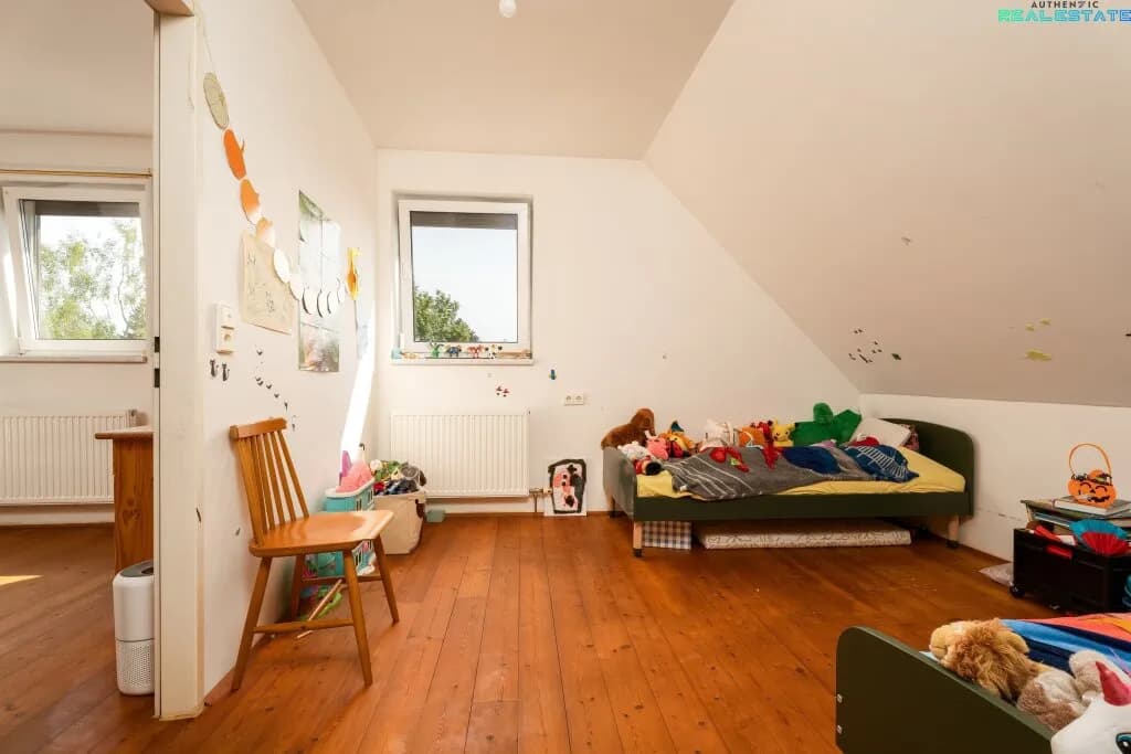 10-Zimmer-Gewerbeimmobilie kaufen in Wien – 251 m², € 770.000 – Bild 31 von 33