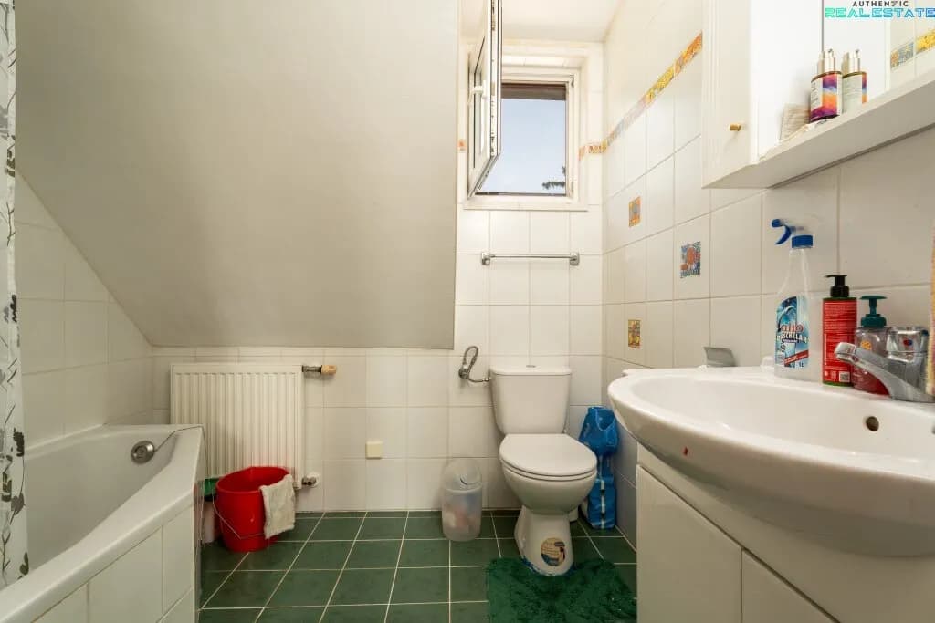 10-Zimmer-Gewerbeimmobilie kaufen in Wien – 251 m², € 770.000 – Bild 32 von 33