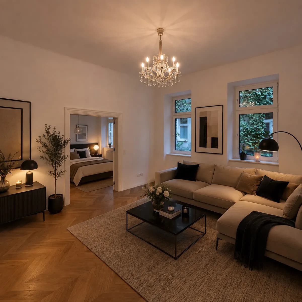 4-Zimmer-Wohnung kaufen in Wien – 97 m², € 689.000 – Bild 5 von 5