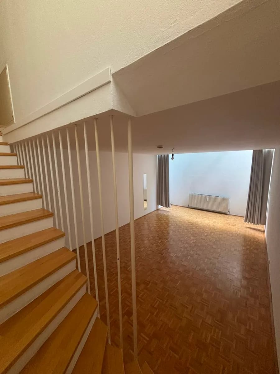 2-Zimmer-Wohnung mieten in Villach – 60 m², € 900